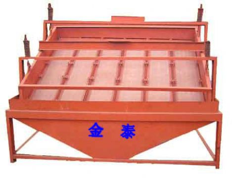 Jintai30high-Frequency Screen, High-Frequency Screen Supplier ,  High-Frequency